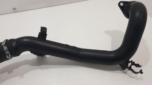 TUBO INTERCOOLER FIAT 500 X Serie 052152698OE Diesel 1.3 (15) - Foto 5