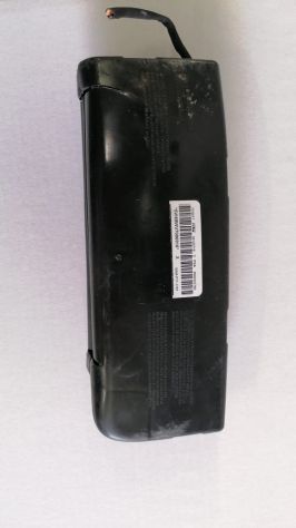 AIRBAG SEDILE SX PEUGEOT 208 2017 9802247780 - Foto 7