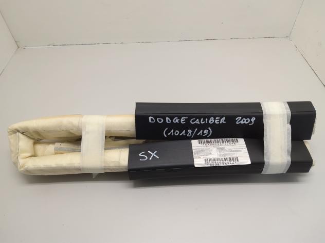 AIRBAG A TENDINA LATO SINISTRO DODGE Caliber 1° Serie 55351257AA (07)