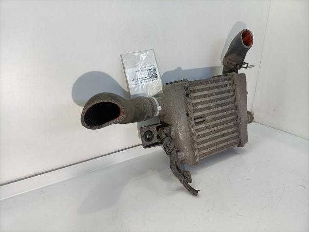 INTERCOOLER KIA Picanto 1° Serie 282702A000 D3FA diesel 1120 (0408) - Foto 2