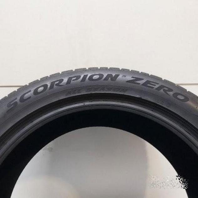 2 gomme 265 45 21 pirelli a21545 - Foto 7
