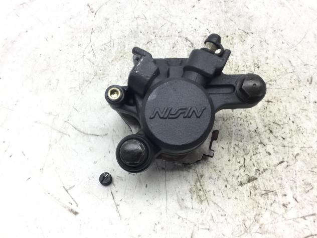 HONDA HORNET 600 PINZA FRENO POSTERIORE 2001 PC34A91M