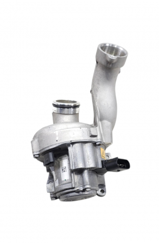 TURBINA MERCEDES Classe E Serie Cabrio (A238) A2560903600 256930 Benzina 3000 (17) - Foto 3
