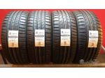 4 gomme 215 40 18 BRIDGESTONE A885