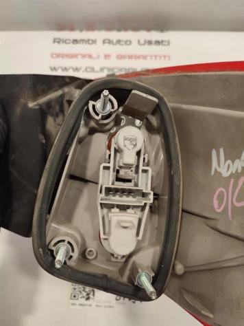 STOP FANALE POSTERIORE SINISTRO FORD Mondeo S. Wagon 6° Serie 7S71-13405-B QYBA (0714) - Foto 3