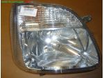PROIETTORE D.(fino al 09/2003) OPEL AGILA (H00)  Parti elettriche  Fanaleri &hellip;