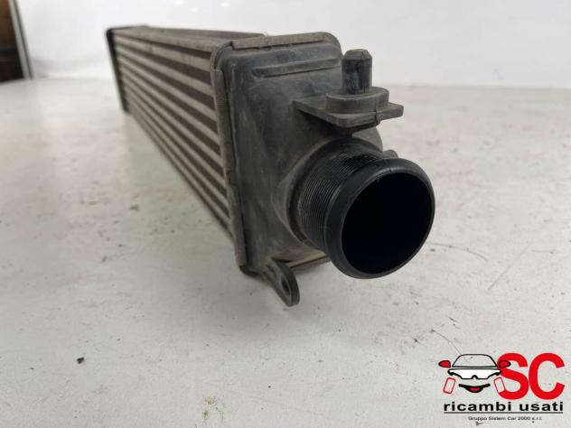 Radiatore Intercooler Fiat Doblo 1.6 Multijet 51833975 - 40524 - Foto 2