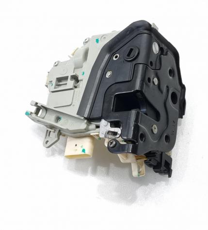 SERRATURA POSTERIORE DESTRA AUDI Q5 Serie (8RB) 8K0839016 (0812)