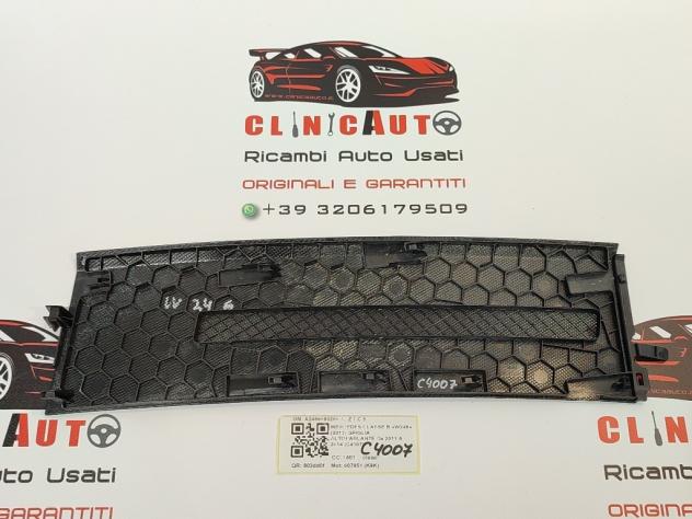 GRIGLIA ANTERIORE MERCEDES Classe B W246 2° Serie A2466890208 607951 (K9K) (12) - Foto 2