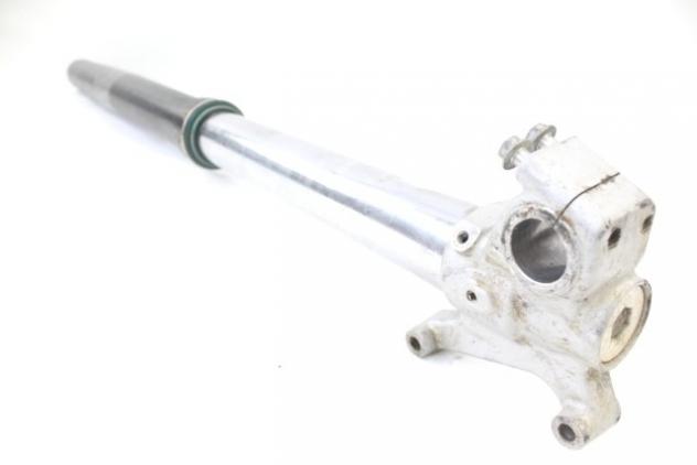 HUSQVARNA WR 250 H8000H2939 FORCELLA ANTERIORE SINISTRA (2011) LEFT FRONT FORK PICCOLA AMMACCATURA - Foto 9