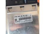 CENTRALINA MOTORE VW GOLF VII 1.2 1.4 0261S07726 04E907309A MED17.5.21 HW:H9 S