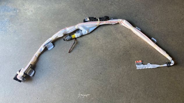 Airbag a tendina DX Suzuki Swift Hybrid del 2023 (76480-52R01)