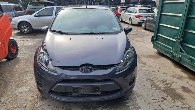 Ricambi vari Ford Fiesta 1.2 benzina del 2011 - Foto 3