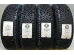4 GOMME 185 65 15 HANKOOK A63589