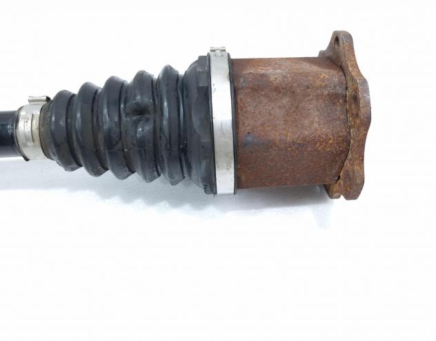 SEMIASSE ANTERIORE SINISTRO VOLKSWAGEN Golf Serie VIII 2K0407271K (19) - Foto 10