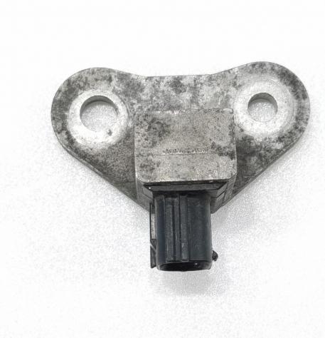 SENSORE DI PRESSIONE CRASH ANTERIORE NISSAN Qashqai +2 (J10) M1D, M9R Diesel 2000 (0718)