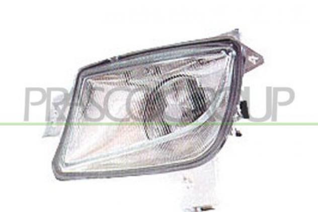 PROIETTORE FENDINEBBIA D. CI4204413 Parti elettriche Fanaleria Fendinebbia Fendinebbia dx. CITROEN - XSARA 5P / BREAK / COUPE - 1997 2000