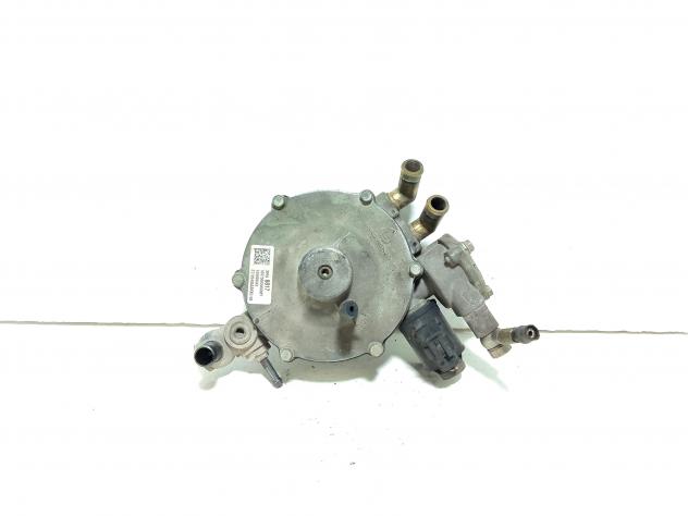 RIDUTTORE GPL OPEL Mokka X 39168817 A14NET Bifuel/Gas 1400 (16) - Foto 2