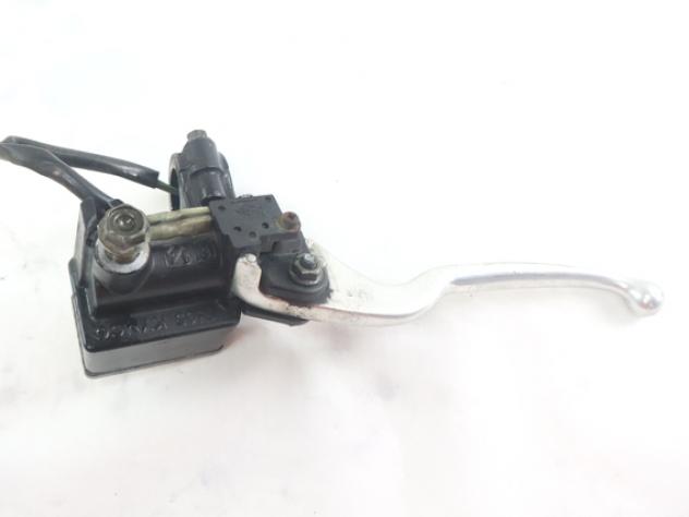 KYMCO PEOPLE S 125 45530KEB7306 POMPA FRENO ANTERIORE 07 - 16 FRONT MASTER CYLINDER - Foto 4