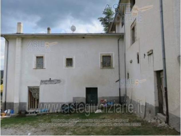 IMMOBILI-IMMOBILE COMMERCIALE-Via Forcella, 67010 Teora AQ, Italia