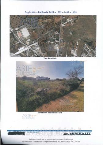 IMMOBILI-ALTRA CATEGORIA-74024 Manduria TA, Italia - Foto 2