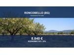 Immobile in asta di 3739 m² in vendita a Roncobello