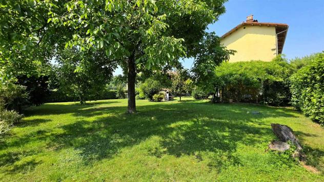 Vendita Tenuta complesso da 410 mq in Via Roma con giardino - Foto 5