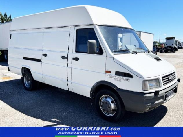 IVECO Daily 35.12 rif. 23838637 - Foto 2