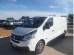 Fiat Talento furgone maxi