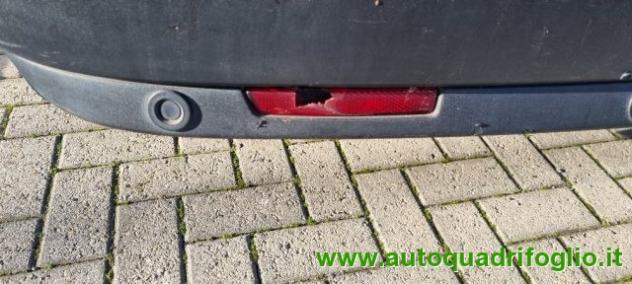 OPEL Combo 1.6 CDTI 105CV EcoFLEX l2-h1 Van S&S (950kg) E5+ rif. 20358705 - Foto 7