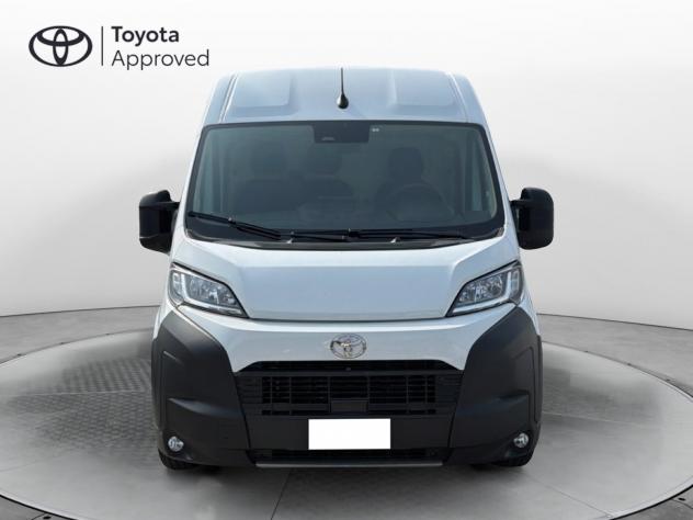 Toyota Proace Max 2.2D 180CV 35H L3H2 AT - Foto 2