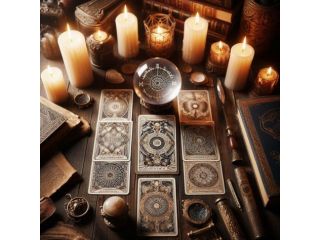 Cartomante Sensitiva ritualista Dea Venere