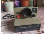 R135 - MACCHINA FOTOGRAFICA POLAROID LAND CAMERA 500