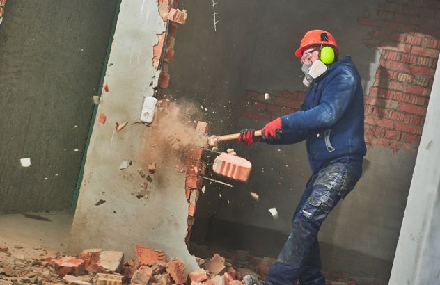 Ristrutturazioni e Lavori Edili, Bagni, Appartamenti e Muratura - Foto 2