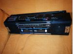 Stereo portatile Irradio anni 80-90