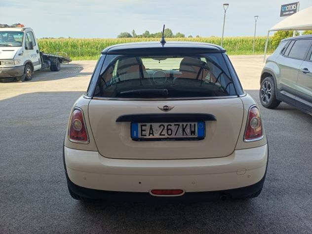 Mini One 1.6 R56 mini Ray - Foto 6