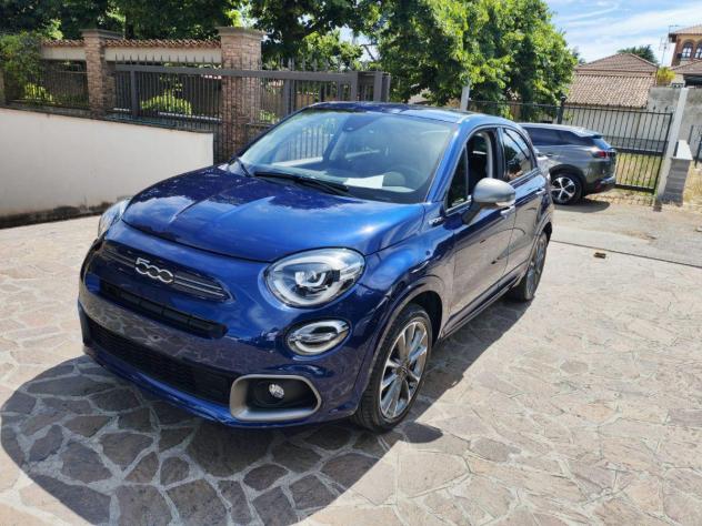FIAT - 500X - 1.3 M.Jet 95 CV Sport
