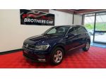 VOLKSWAGEN Tiguan 2.0 TDI DSG Style BlueMotion  rif. 23800289