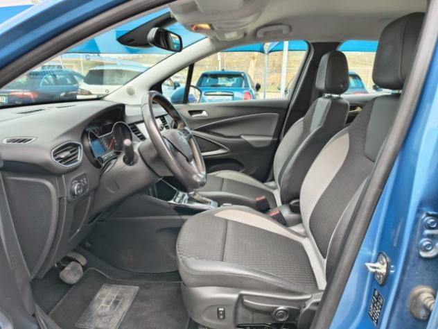 OPEL Crossland X 1.5 ECOTEC D 120 CV Start&Stop aut. Innovation rif. 23440394 - Foto 10