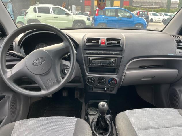 Kia Picanto Picanto 1.0 LX Urban - Foto 9