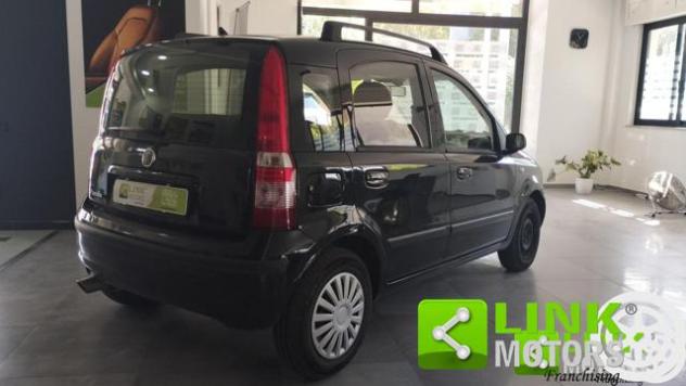 FIAT Panda 1.2 GPL rif. 24216926 - Foto 5