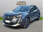 PEUGEOT 2008 BlueHDi 130 S&S EAT8 Allure rif. 23683011