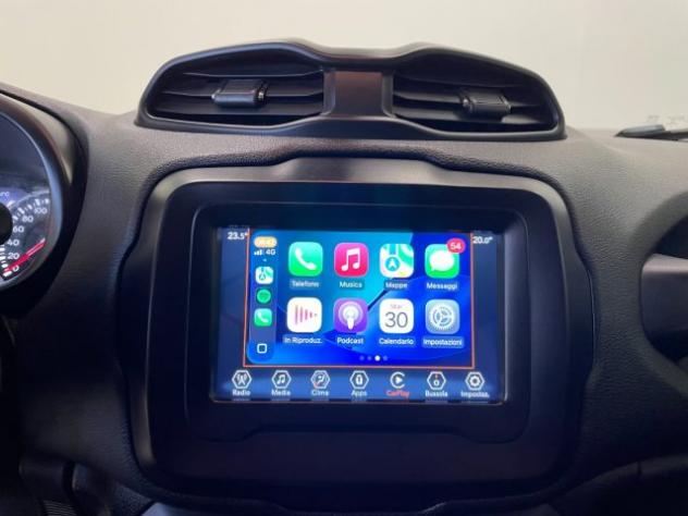 JEEP Renegade 1.0 T3 Limited Manuale 5P 2WD rif. 23868589 - Foto 9