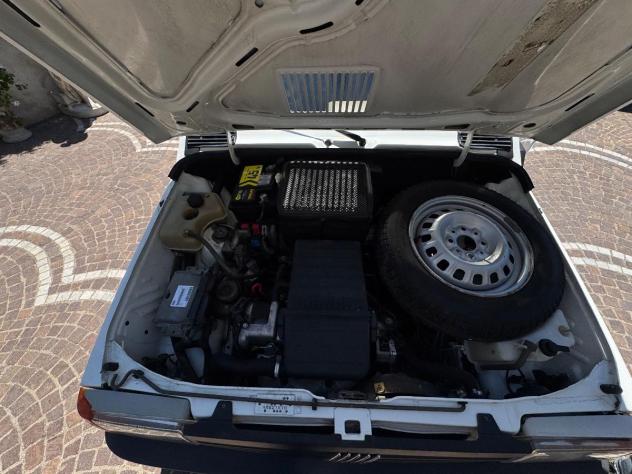 FIAT Panda 1100 i.e. Hobby solo 54000km - Foto 4