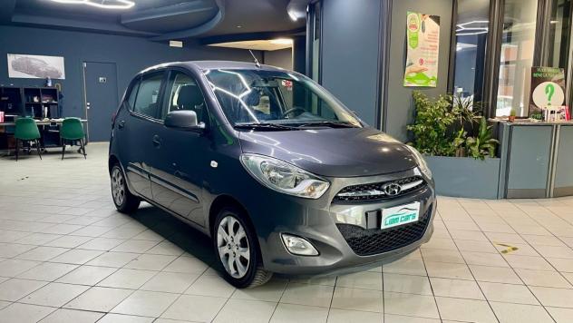 Hyundai i10 1.1 Fiorucci - Foto 3