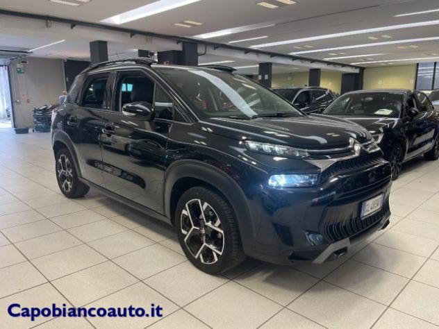 CITROEN C3 Aircross BlueHDi 110 S&S Shine Pack rif. 24108754 - Foto 3