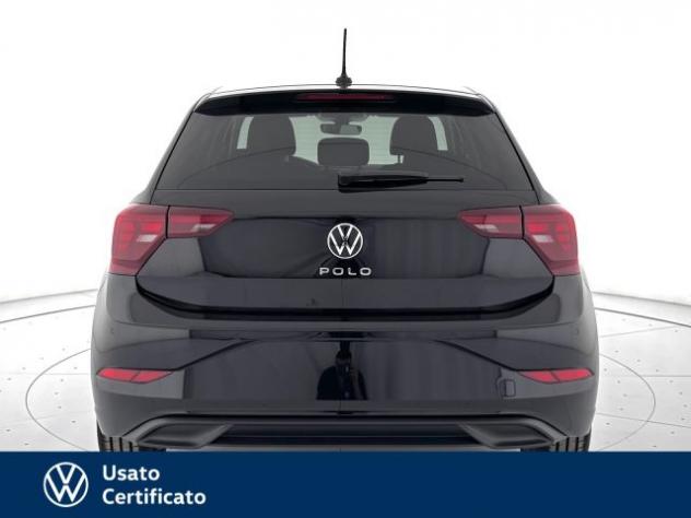 VOLKSWAGEN Polo 1.0 tsi edition plus 95cv rif. 23388548 - Foto 4