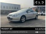 Peugeot 307 307 2.0 16V CC