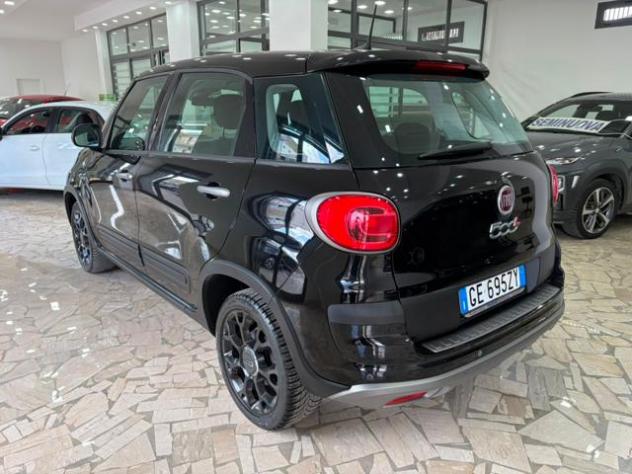 FIAT 500L 1.3 Multijet 95 CV Cross rif. 23815872 - Foto 4