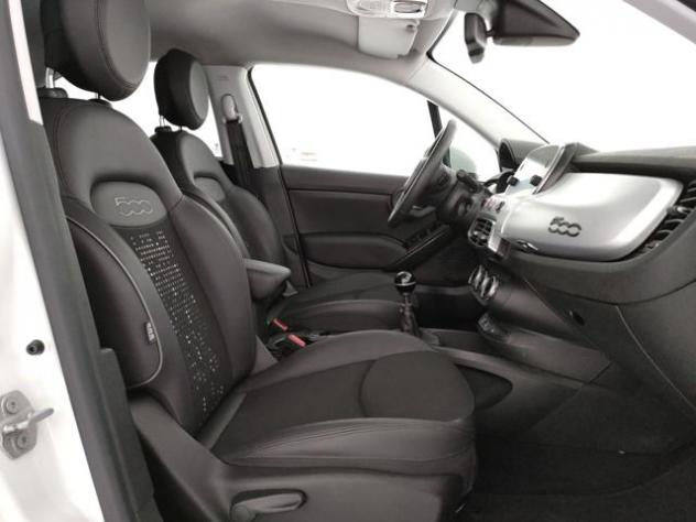 FIAT 500X 1.3 MultiJet 95 CV Connect rif. 24095942 - Foto 7